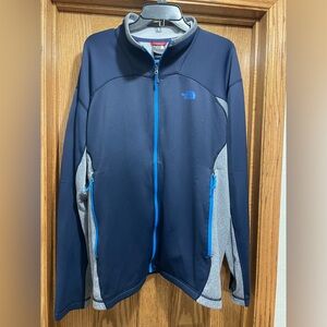 North Face Jacket XL